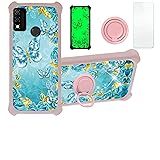 jioeuinly Blu G51s Case Compatible with Blu G51s