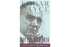 My Life as a Seer: The Lost Memoirs