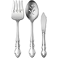 Oneida Dover 3-Piece Serving Set