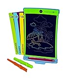 Boogie Board New Magic Sketch Reusable