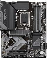 Gigabyte B760 GAMING X DDR4 Motherboard 13th 14th Gen Intel Core 5333MHz DDR4 view 2