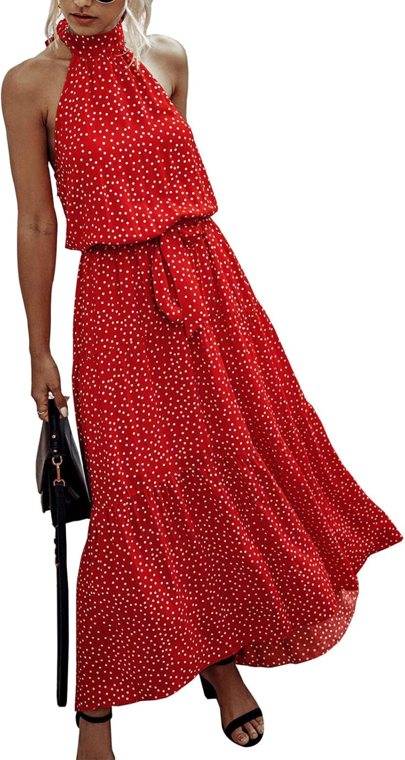 amazon ladies dresses on sale