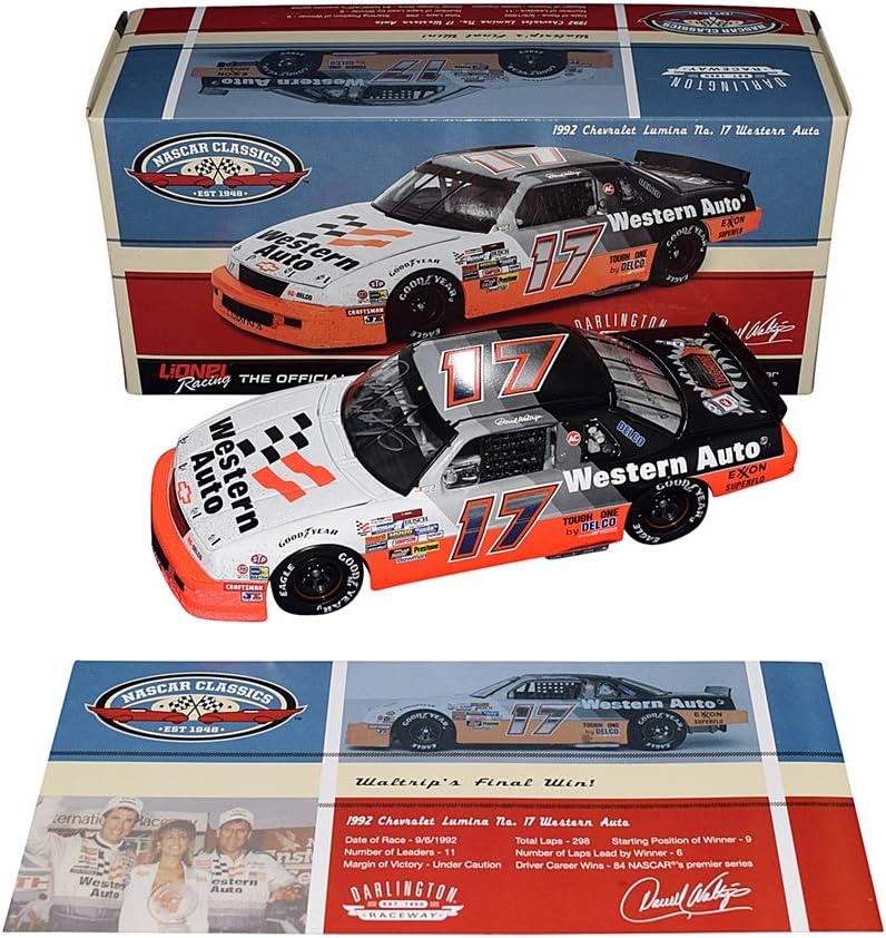 nascar classics diecast