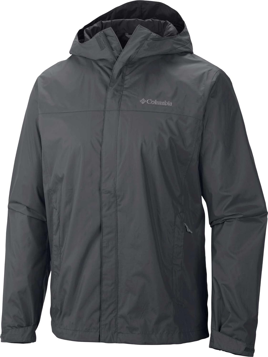 columbia men's watertight jacket