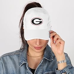 Ponyflo Womens Ponytail Baseball Cap - Ponytail