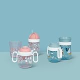 Mepal Mio Little Dutch Children's Cup 250 ml Dishwasher Safe BPA Free view 6