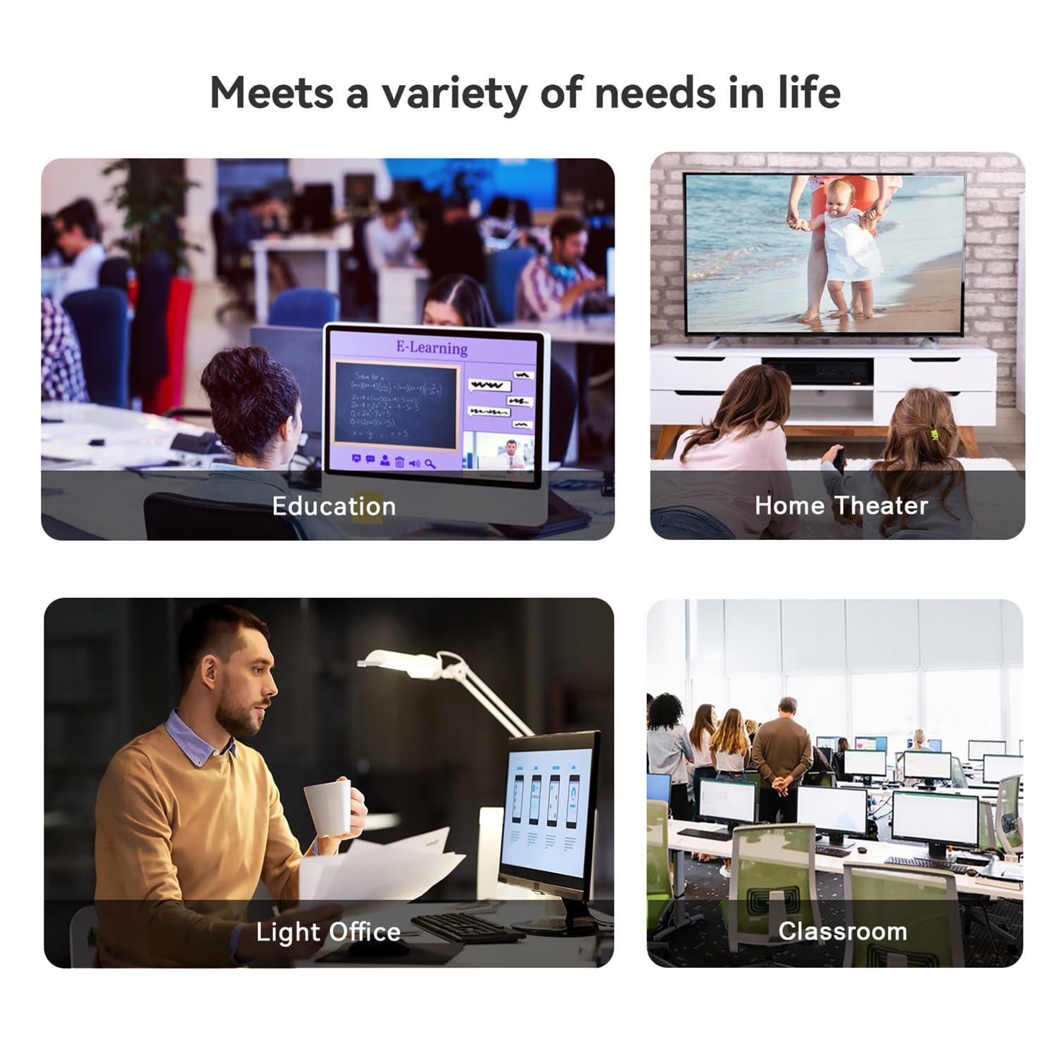 Beelink Mini S13 Mini PC,13th Gen Intel N150 (Up to 3.6GHz), Low Power Mini Computer with 16GB DDR4, 512GB SSD, 4K Dual Display, WiFi 6, BT 5.2, 1000Mbps LAN, Win 11 Home