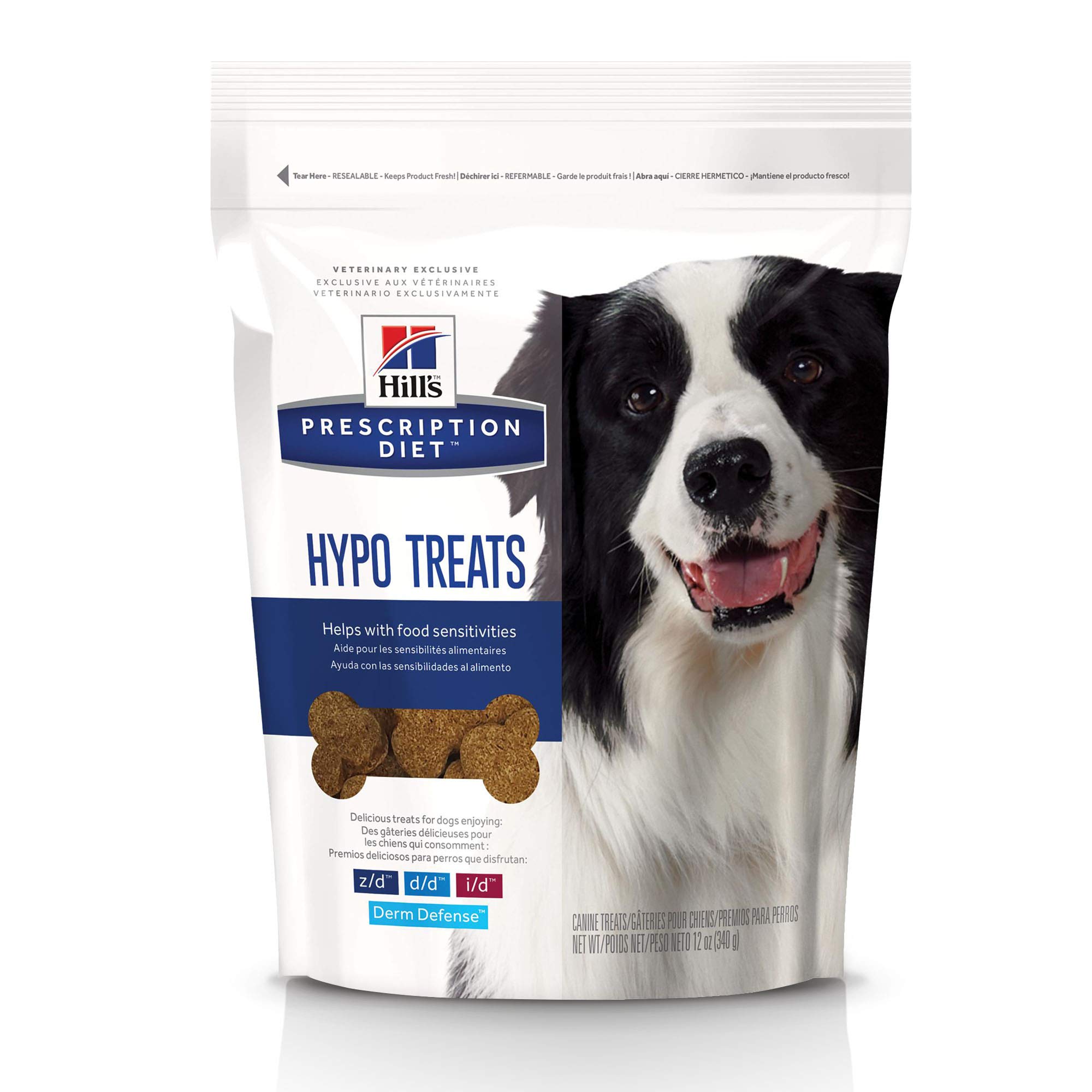 purina pro plan veterinary diets gentle snackers hydrolyzed dog treats