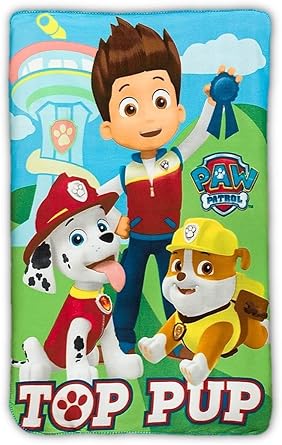 ryder patrulla canina amazon