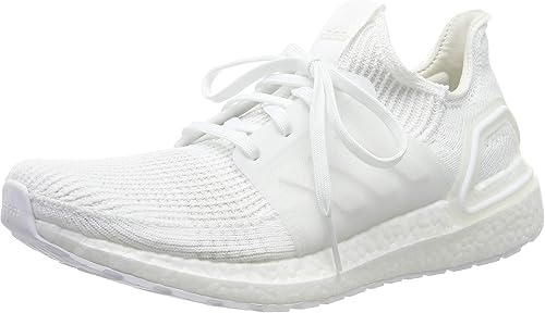 new white ultra boost