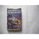 Tom Swift and His Jetmarine