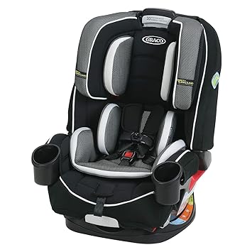 graco safety surround