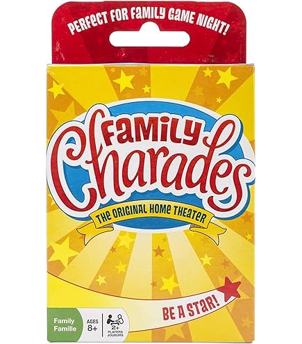 Family Feud Games Imagination Gaming Family Fortunes Kids VS Adults Edition Card Game Get Ready For A Family Showdown 150 Question Cards 50 Fast Money Cards Interactive App With Sound Effects From