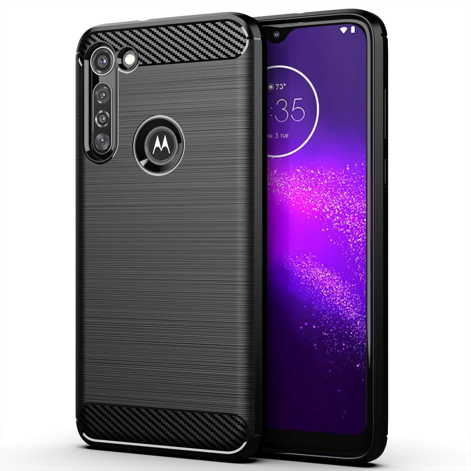 Amazon.com: Moto G8 Power case,Motorola 