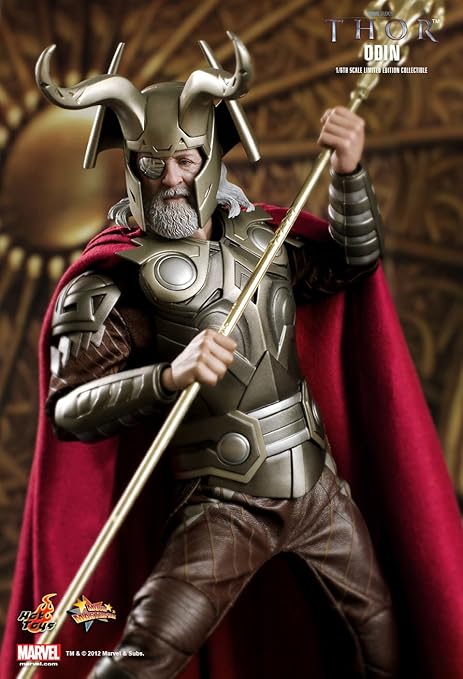 hot toys odin