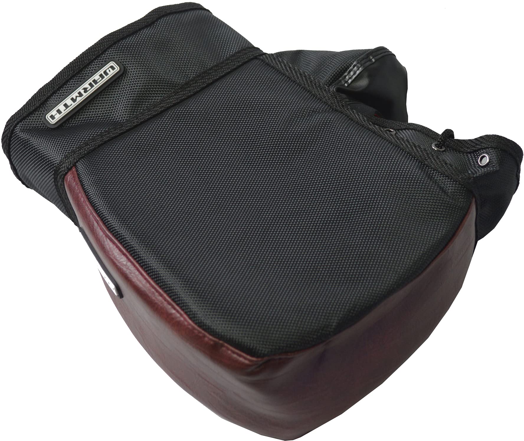 リード工業 コンパクトハンドルカバーキューブ マルーンの商品画像