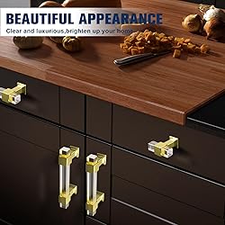 Orger Kitchen 4" Hole Centers Cabinet Handles 30