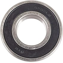 Amazon.com: Polaris Timbersled Bearing, 1 mm x 52 mm x 15 mm 