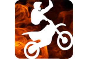 Fast Motorcycle Trial Xtreme Bike Race Free