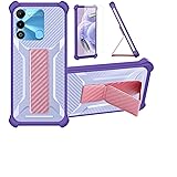 bojioderf Case Compatible for Tecno Spark 9 Phone