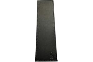 Leather Bookmarks - Personalized and Monogrammed