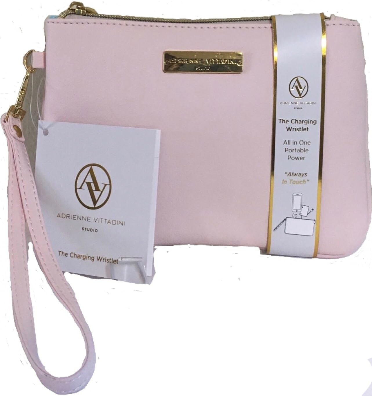 adrienne vittadini studio bags