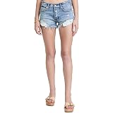 Makai Cut Off Shorts at Amazon 