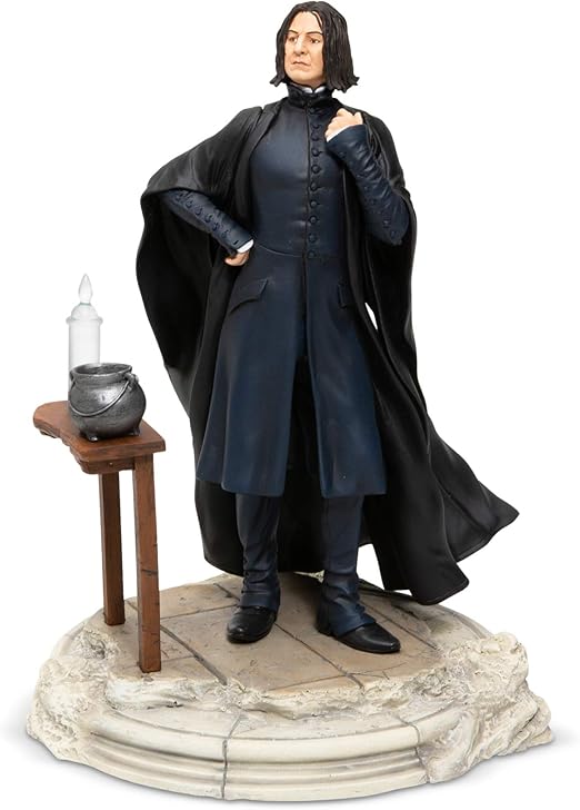 snape action figure