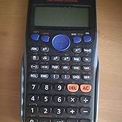 fx82es plus calculator