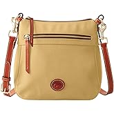 Dooney & Bourke Handbag, Nylon Crossbody 25