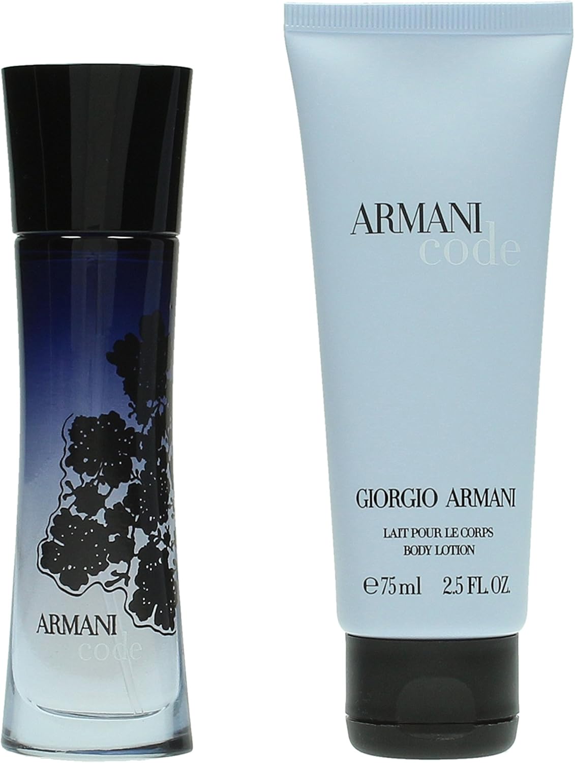 armani code lait pour le corps body lotion