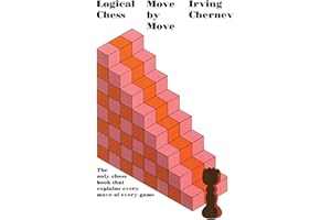 Logical Chess, Move by Move