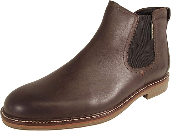 mephisto mens boots