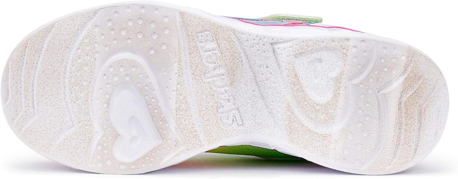 skechers love trainers