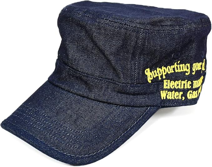 Amazon クリサンドラ 帽子 メンズ キャップ 刺繍 ワークキャップ 全5柄 綿 100 フリーサイズ カジュアル 無地 デニム ブランド 帽子 大きいサイズ サイド 刺繡 デニム C02 04 キャップ 通販 Amazon クリサンドラ 帽子 メンズ キャップ 刺繍 ワークキャップ 全5柄 綿 100 フリーサイズ カジュアル 無地 デニム ブランド 帽子 大きいサイズ サイド 刺繡 デニム C02 04 キャップ 通販