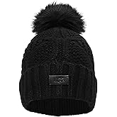 UGG Women's Cable Pom Beanie