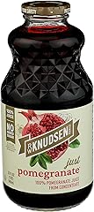 R.W. Knudsen Family Just Juice, Pomegranate, 32 Fluid Ounce