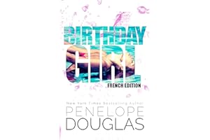 Birthday Girl: French Edition