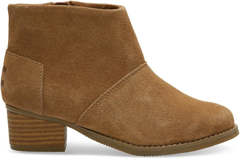 toms girls boots