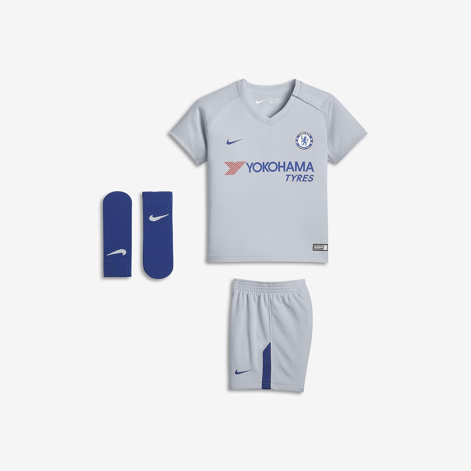 chelsea away kit 2018