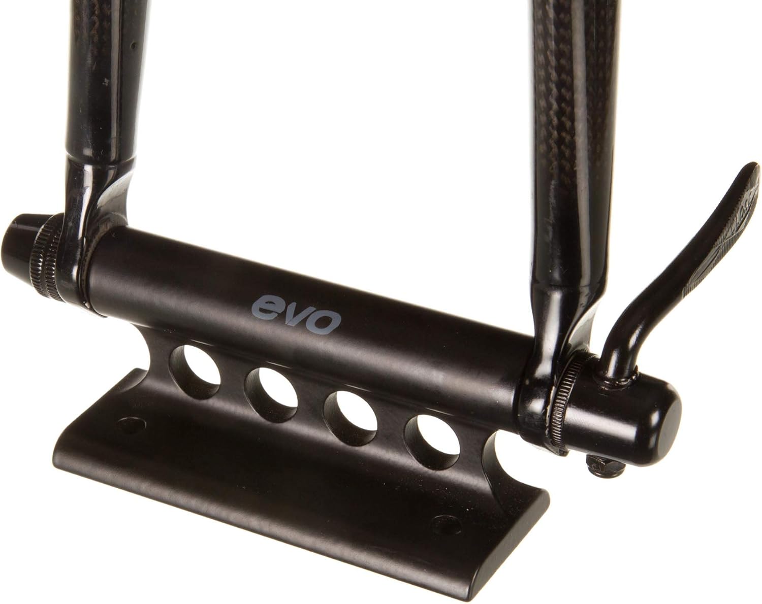 qr fork mount