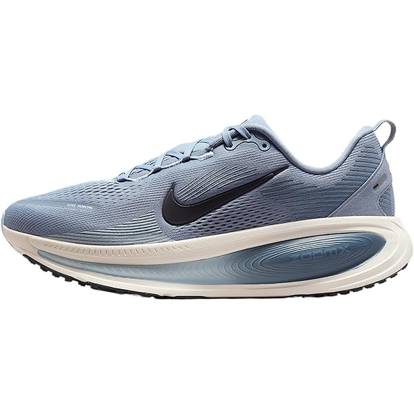 Amazon.com | Nike Vomero 18 Men's Road Running Shoes (Blue