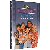 The Wonder Years: Season Four