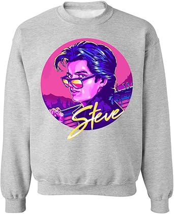 steve harrington sweater