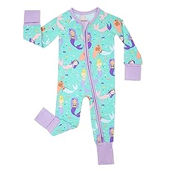 Little Sleepies Pajamas for Baby Boys