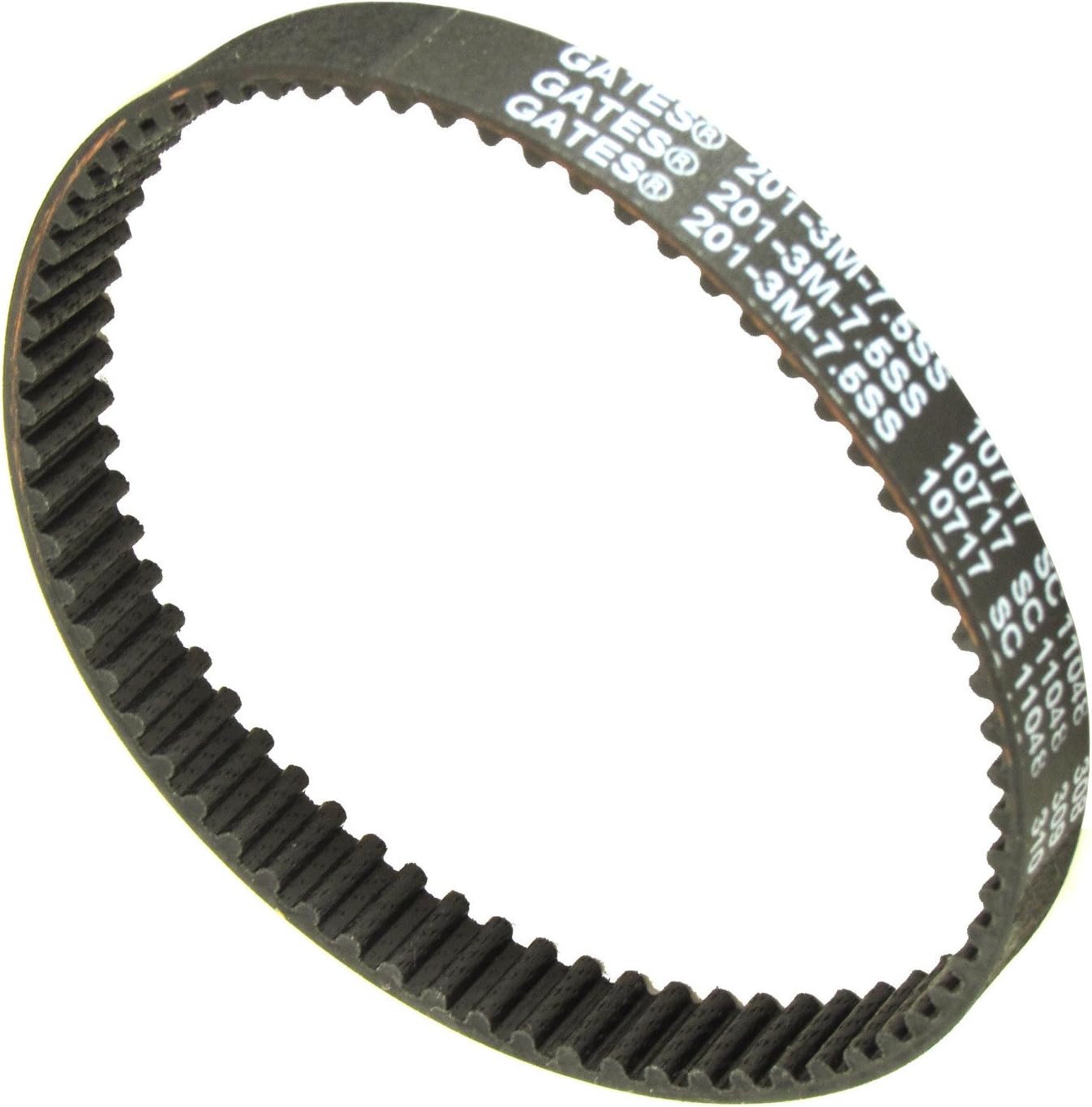 Bissell Proheat 2x Revolution Pet Pro Brush Belt 1611130 161 1130 Amazon Ca Home Kitchen