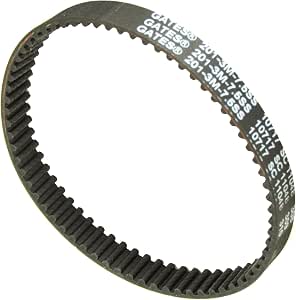changing belts on bissell proheat pet
