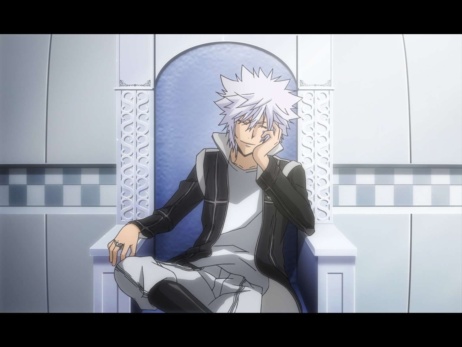 Amazon Co Jp 家庭教師ヒットマンreborn 未来決戦編を観る Prime Video