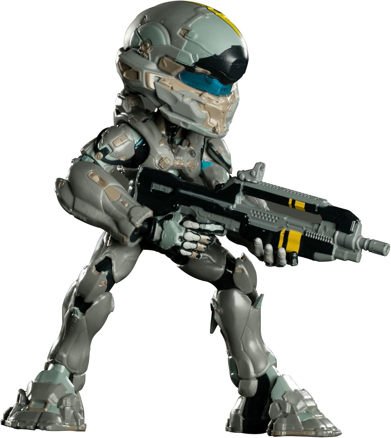 spartan locke figure