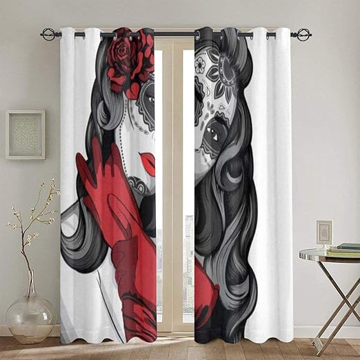 在庫限りセール カーテン オーダーカーテン 送料無料 高級 スペイン製 花柄 レモン カスタオーバー 巾 101 0cm 丈 211 250cm 2倍ヒダ新築 マンション かけ替え 掛替 在庫一掃最安挑戦 Fajr Com